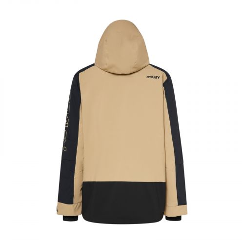 Kurtka narciarska ocieplona męska Oakley TNP TBT FOA403653