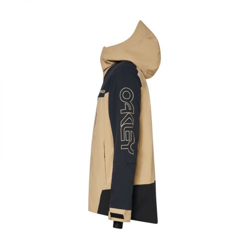 Kurtka narciarska ocieplona męska Oakley TNP TBT FOA403653