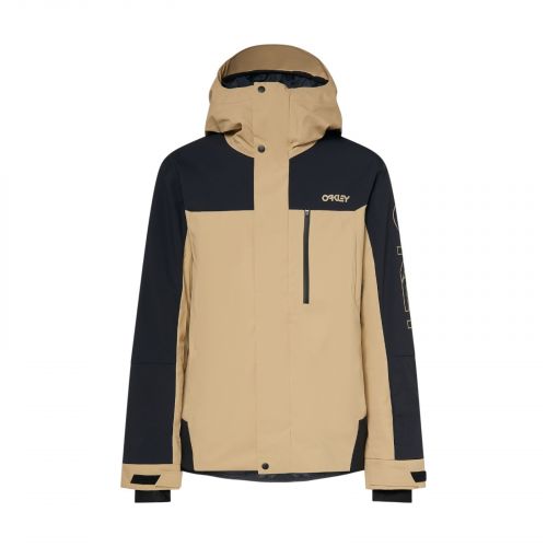 Kurtka narciarska ocieplona męska Oakley TNP TBT FOA403653