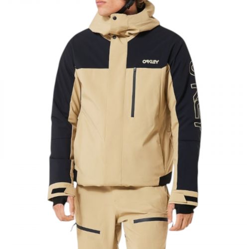 Kurtka narciarska ocieplona męska Oakley TNP TBT FOA403653