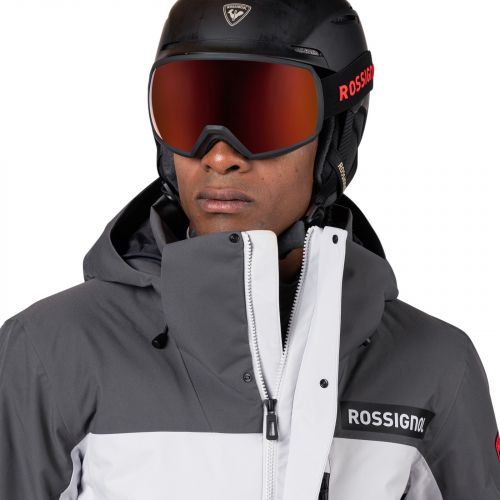 Kurtka narciarska ocieplona męska Rossignol Hero Velika RLOMJ05
