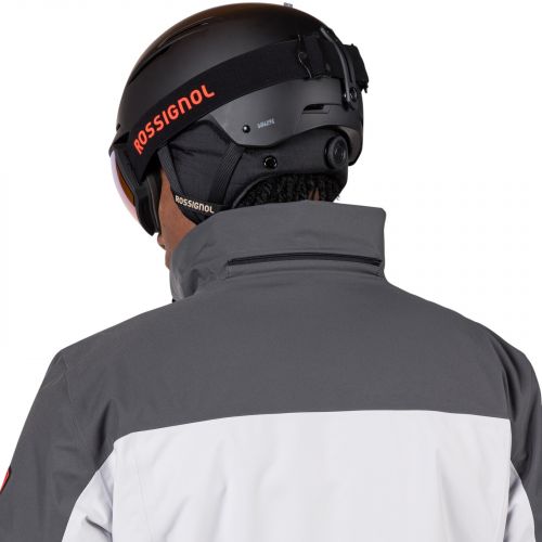 Kurtka narciarska ocieplona męska Rossignol Hero Velika RLOMJ05