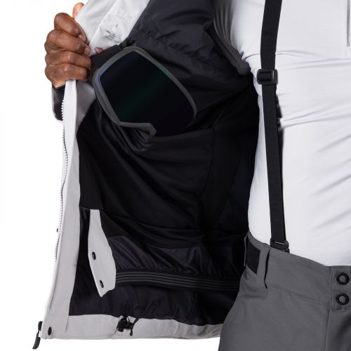 Kurtka narciarska ocieplona męska Rossignol Hero Velika RLOMJ05