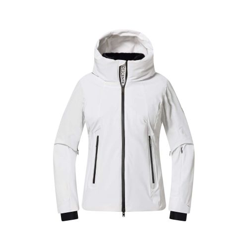Kurtka narciarska puchowa damska Descente Removable Down DW5FJK04LU