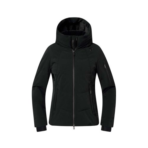 Kurtka narciarska puchowa damska Descente Welded Down DW5FDJ06LU