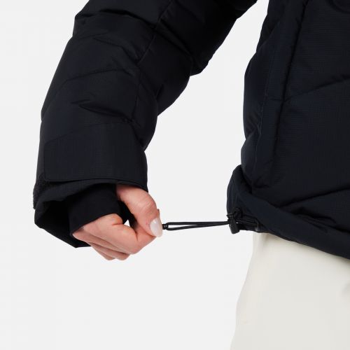 Kurtka narciarska puchowa damska Rossignol Wispile Ripstop Down RLOWJ09