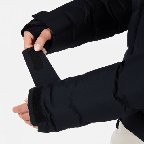 Kurtka narciarska puchowa damska Rossignol Wispile Ripstop Down RLOWJ09