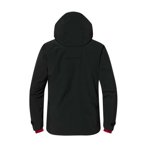 Kurtka narciarska puchowa męska Descente 3D Insulater DW5FDJ08MU