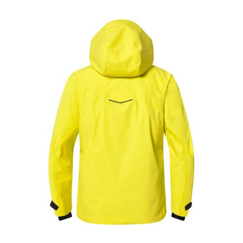 Kurtka narciarska puchowa męska Descente Removable Down DW5FJK04MU