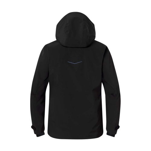 Kurtka narciarska puchowa męska Descente Removable Down DW5FJK04MU