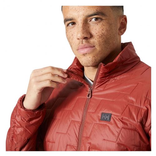 Kurtka ocieplana męska Helly Hansen LIFALOFT™ Insulator 65603