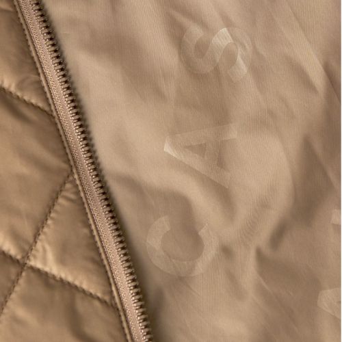 Kurtka ocieplona damska Casall Nordic Quilted 25223