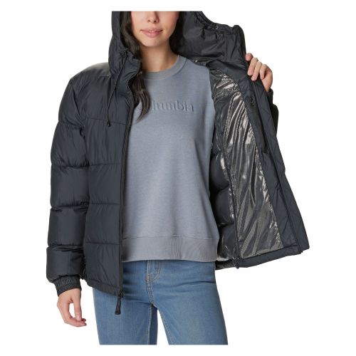 Kurtka ocieplona damska Columbia Pike Lake II Insulated 2051374