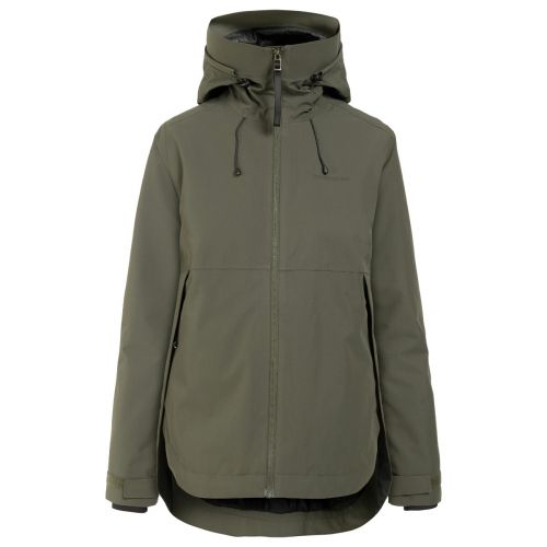 Kurtka ocieplona damska Didriksons Jennie 505480