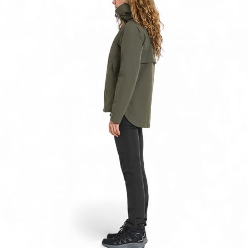 Kurtka ocieplona damska Didriksons Jennie 505480