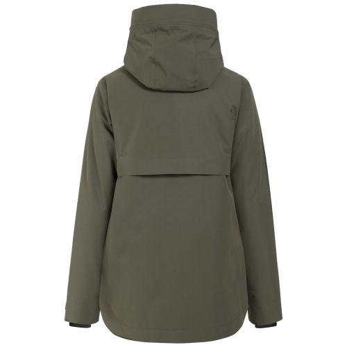 Kurtka ocieplona damska Didriksons Jennie 505480