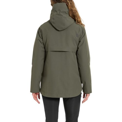 Kurtka ocieplona damska Didriksons Jennie 505480