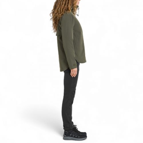 Kurtka ocieplona damska Didriksons Jennie 505480