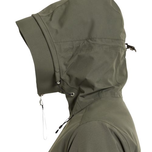 Kurtka ocieplona damska Didriksons Jennie 505480