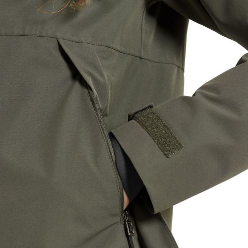 Kurtka ocieplona damska Didriksons Jennie 505480