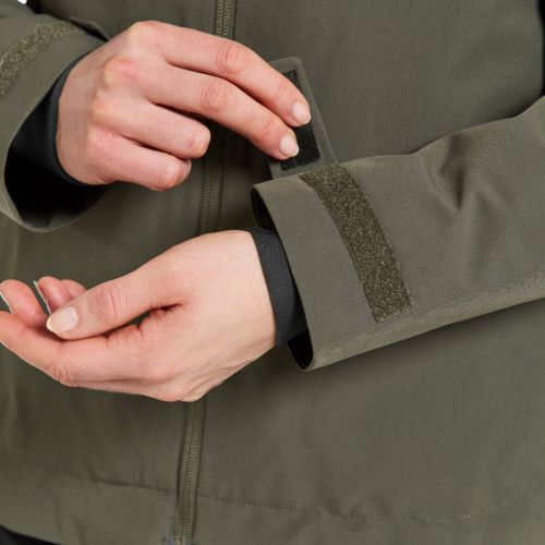 Kurtka ocieplona damska Didriksons Jennie 505480