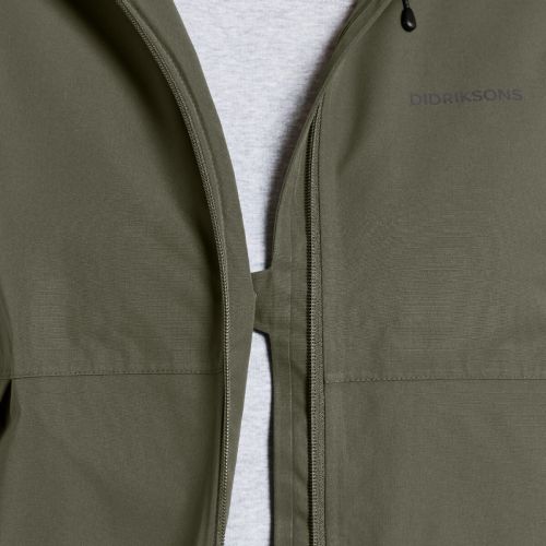 Kurtka ocieplona damska Didriksons Jennie 505480