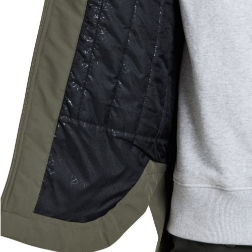 Kurtka ocieplona damska Didriksons Jennie 505480