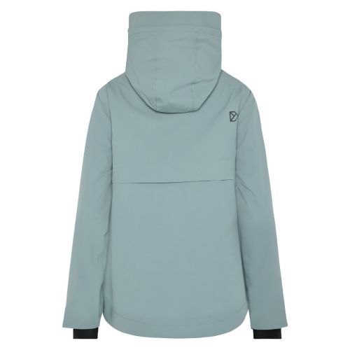 Kurtka ocieplona damska Didriksons Jennie 505480