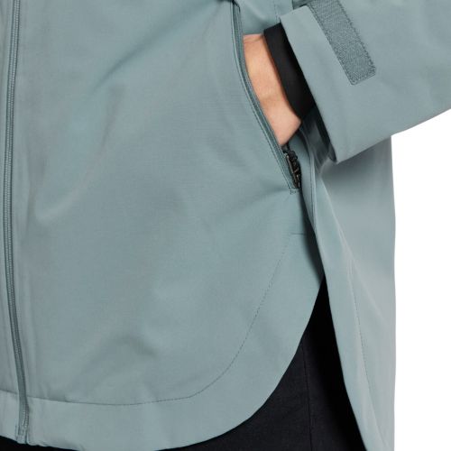 Kurtka ocieplona damska Didriksons Jennie 505480