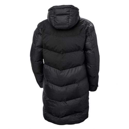 Kurtka ocieplona damska Helly Hansen Explorer Puffy Parka 54011