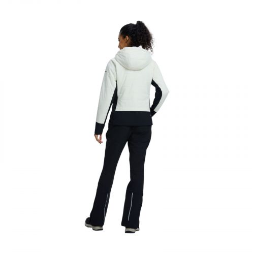 Kurtka ocieplona damska Icepeak Dix Hybrid 53191534