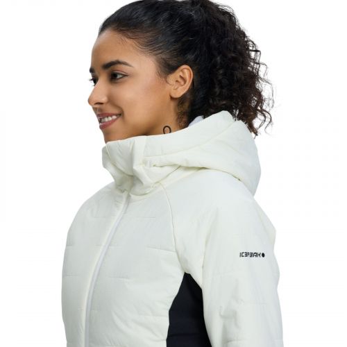 Kurtka ocieplona damska Icepeak Dix Hybrid 53191534