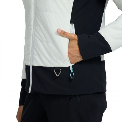 Kurtka ocieplona damska Icepeak Dix Hybrid 53191534