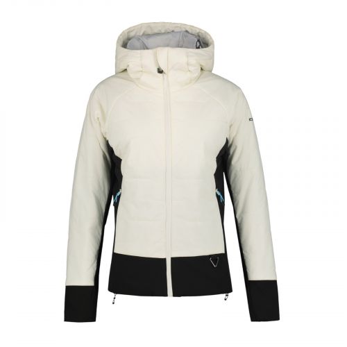 Kurtka ocieplona damska Icepeak Dix Hybrid 53191534