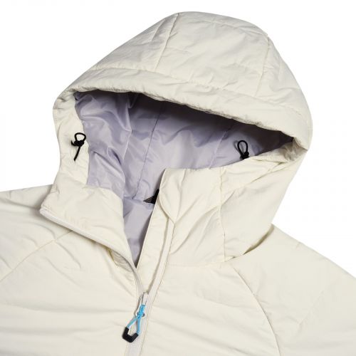 Kurtka ocieplona damska Icepeak Dix Hybrid 53191534