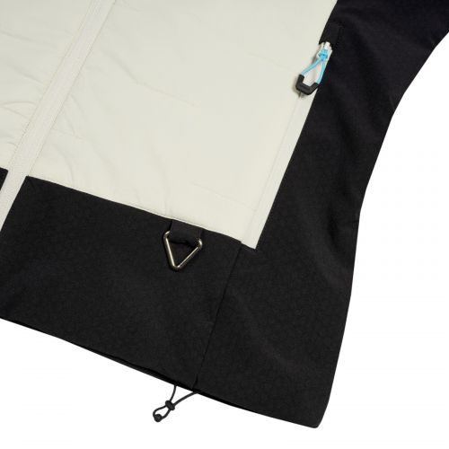 Kurtka ocieplona damska Icepeak Dix Hybrid 53191534