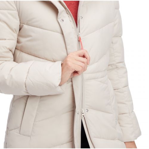 Kurtka ocieplona damska McKinley Ecosta 429094