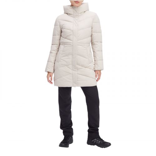 Kurtka ocieplona damska McKinley Ecosta 429094