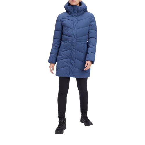 Kurtka ocieplona damska McKinley Ecosta 429094