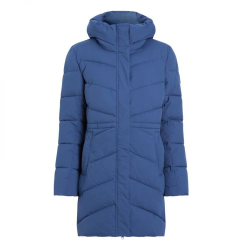 Kurtka ocieplona damska McKinley Ecosta 429094
