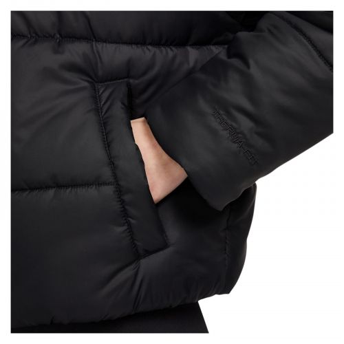 Kurtka ocieplona damska Nike Classic Puffer FZ5899