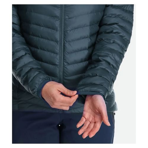 Kurtka ocieplona damska RAB Cirrus Alpine QIO-60