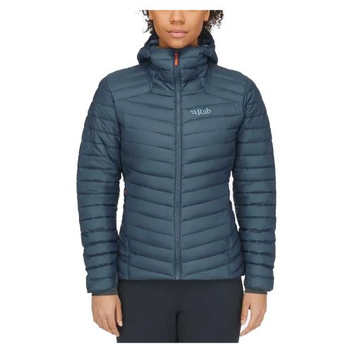 Kurtka ocieplona damska RAB Cirrus Alpine QIO-60