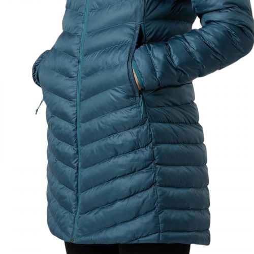 Kurtka ocieplona damska The North Face Huila Synthetic Parka NF0A8DW7