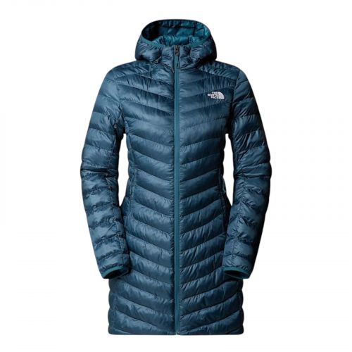 Kurtka ocieplona damska The North Face Huila Synthetic Parka NF0A8DW7