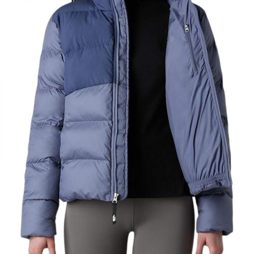 Kurtka ocieplona damska The North Face Saikuru NF0A89JD