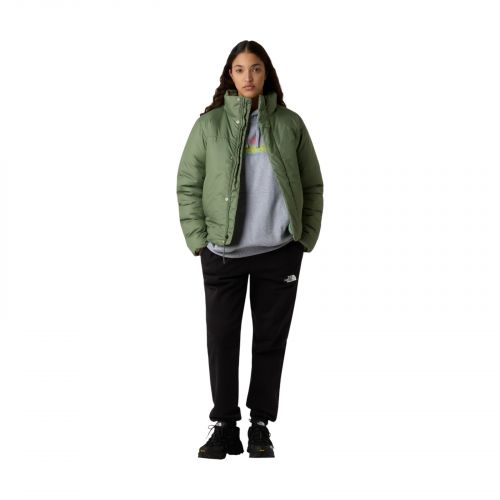 Kurtka ocieplona damska The North Face Siurana NF0A8DNS