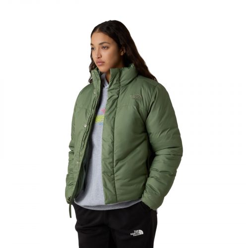 Kurtka ocieplona damska The North Face Siurana NF0A8DNS