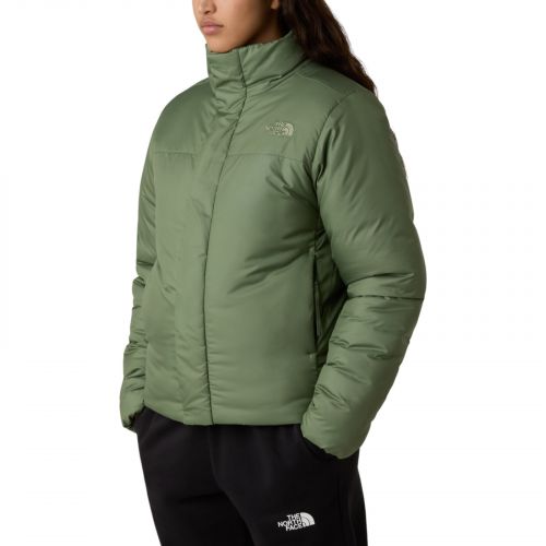 Kurtka ocieplona damska The North Face Siurana NF0A8DNS