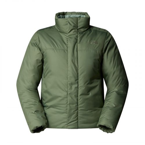 Kurtka ocieplona damska The North Face Siurana NF0A8DNS